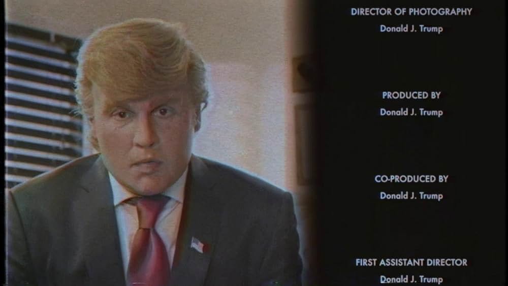 ファニー・オア・ダイ: ドナルド・トランプのアメリカを変えちゃう男 ザ・ムービーの画像