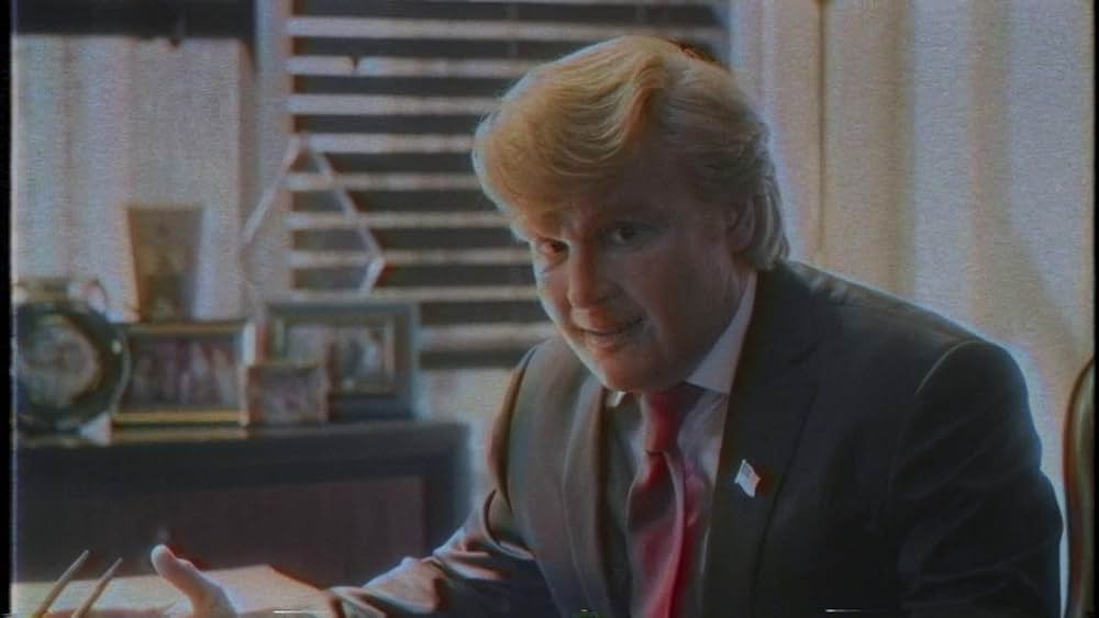 ファニー・オア・ダイ: ドナルド・トランプのアメリカを変えちゃう男 ザ・ムービーの画像