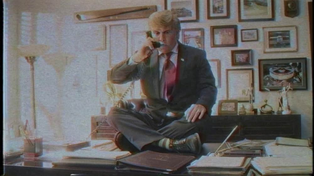 ファニー・オア・ダイ: ドナルド・トランプのアメリカを変えちゃう男 ザ・ムービーの画像