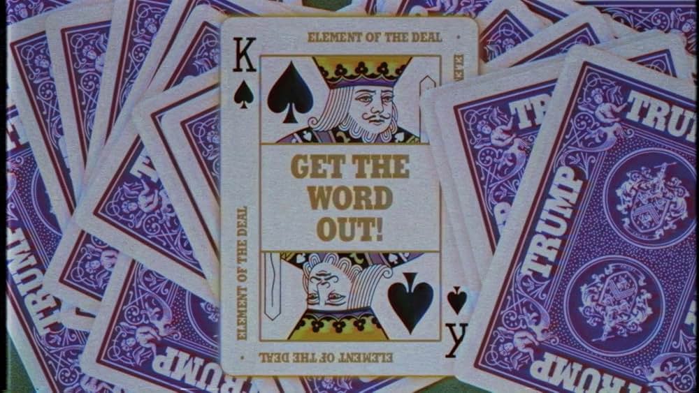 ファニー・オア・ダイ: ドナルド・トランプのアメリカを変えちゃう男 ザ・ムービーの画像