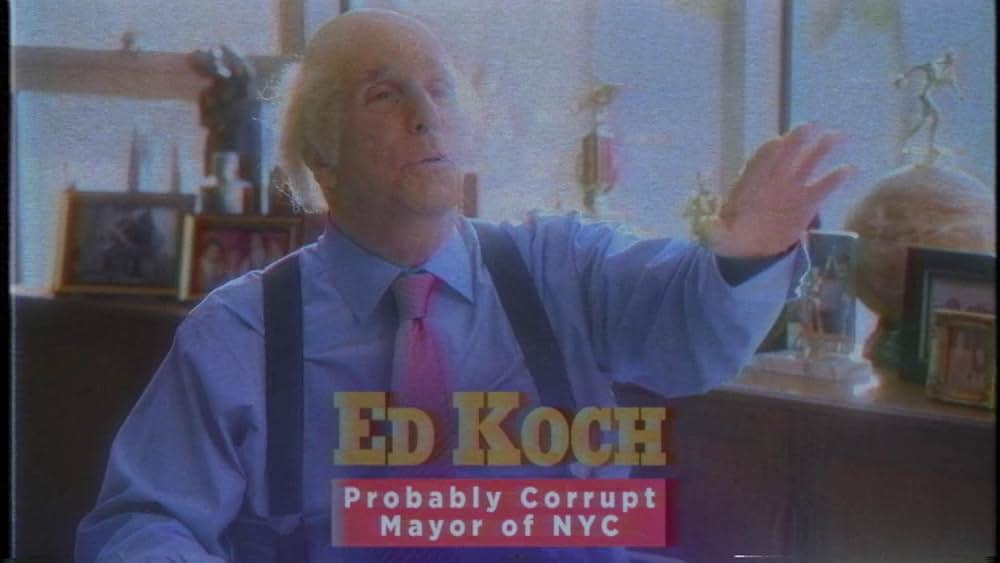 ファニー・オア・ダイ: ドナルド・トランプのアメリカを変えちゃう男 ザ・ムービーの画像