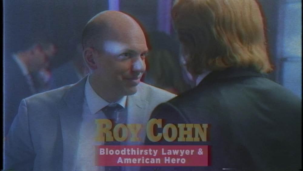 ファニー・オア・ダイ: ドナルド・トランプのアメリカを変えちゃう男 ザ・ムービーの画像