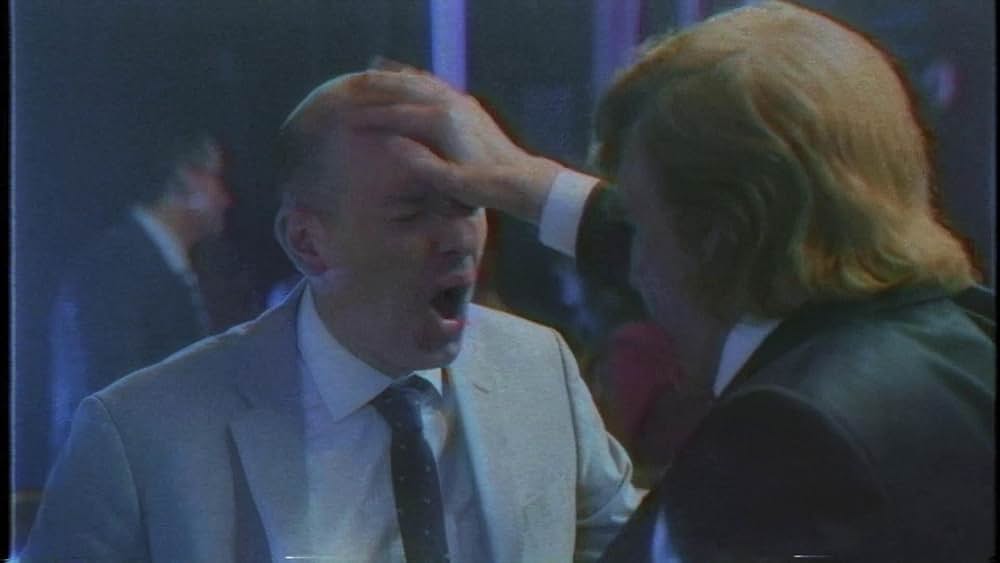 ファニー・オア・ダイ: ドナルド・トランプのアメリカを変えちゃう男 ザ・ムービーの画像