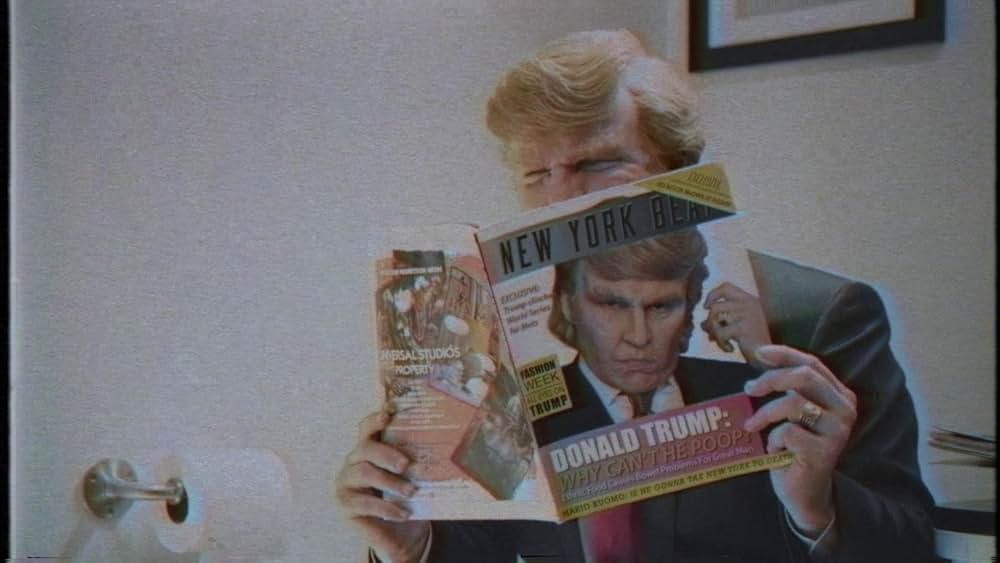 ファニー・オア・ダイ: ドナルド・トランプのアメリカを変えちゃう男 ザ・ムービーの画像