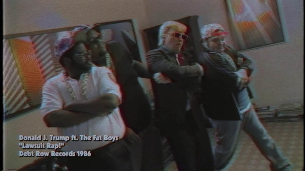 ファニー・オア・ダイ: ドナルド・トランプのアメリカを変えちゃう男 ザ・ムービーの画像