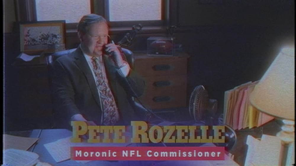 ファニー・オア・ダイ: ドナルド・トランプのアメリカを変えちゃう男 ザ・ムービーの画像