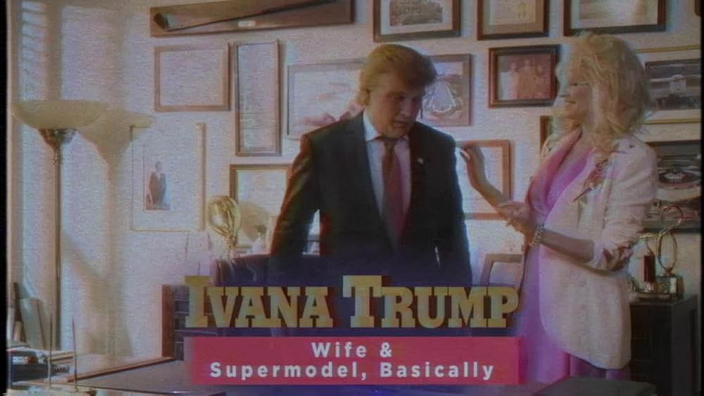 ファニー・オア・ダイ: ドナルド・トランプのアメリカを変えちゃう男 ザ・ムービーの画像