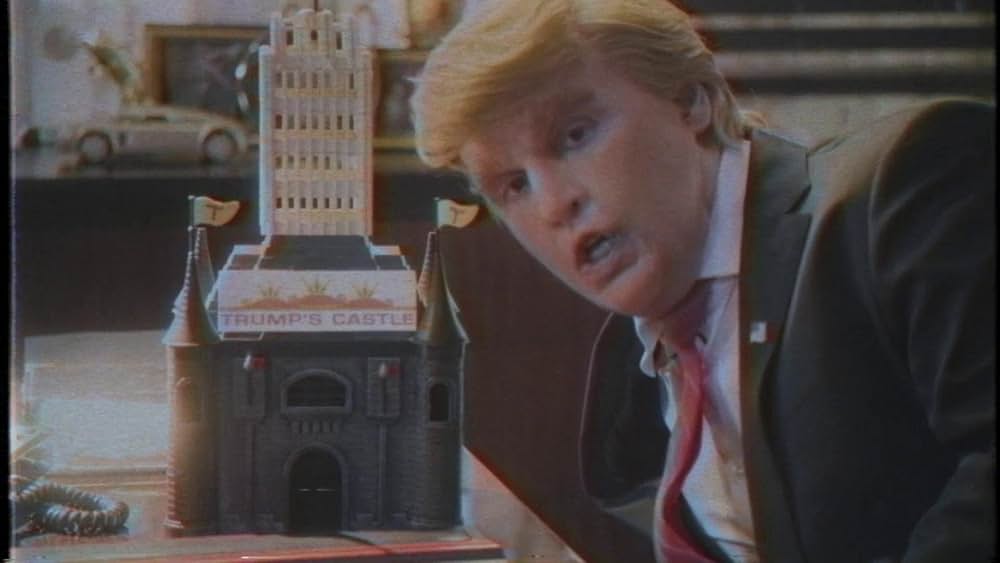 ファニー・オア・ダイ: ドナルド・トランプのアメリカを変えちゃう男 ザ・ムービーの画像