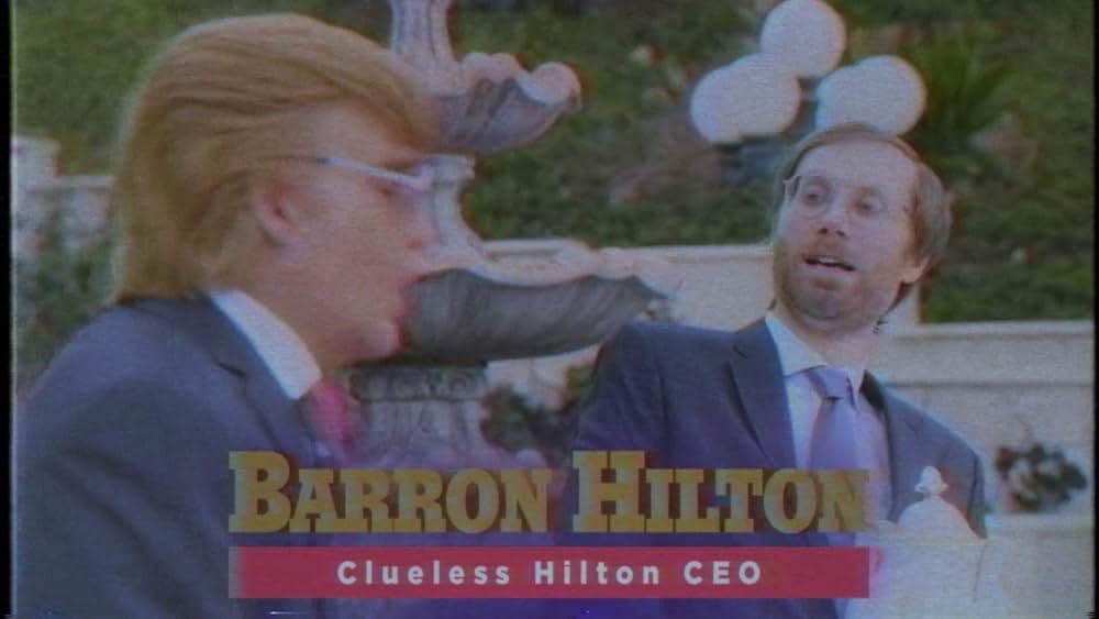 ファニー・オア・ダイ: ドナルド・トランプのアメリカを変えちゃう男 ザ・ムービーの画像