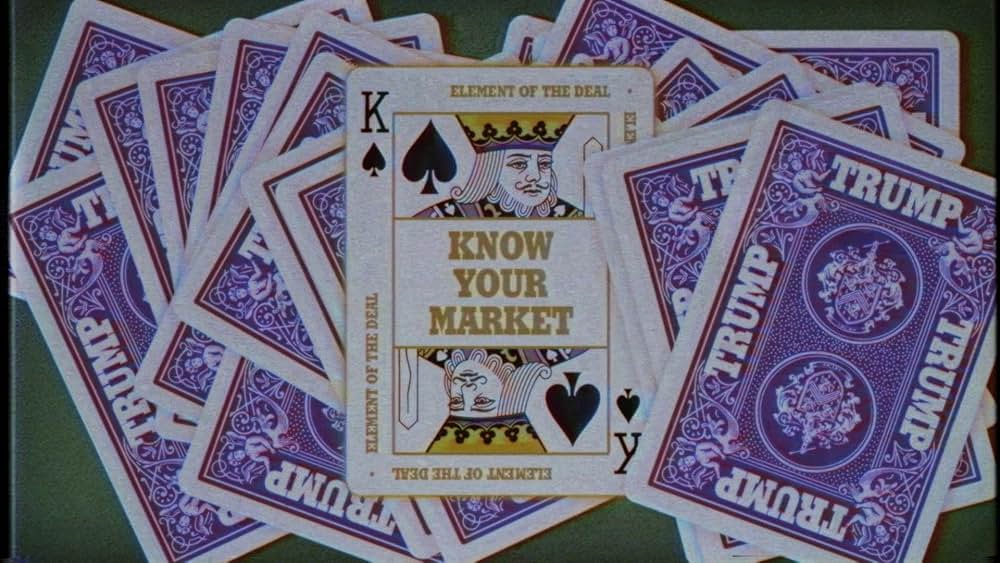 ファニー・オア・ダイ: ドナルド・トランプのアメリカを変えちゃう男 ザ・ムービーの画像