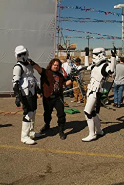 ファンボーイズの画像