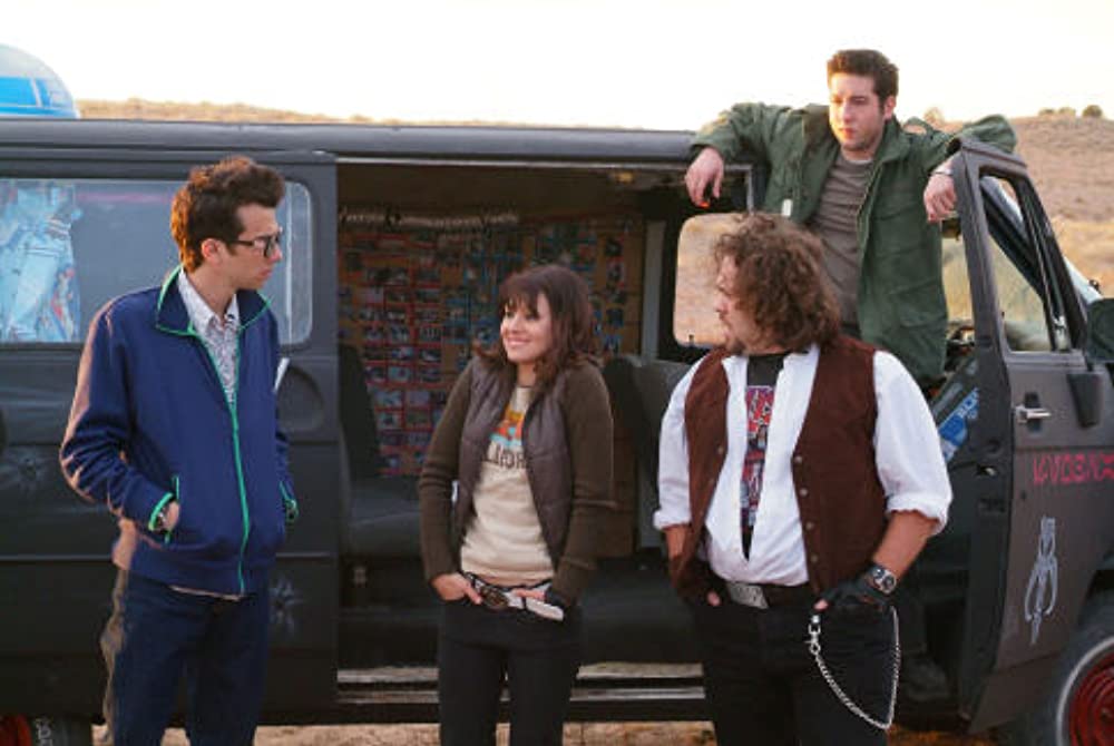 ファンボーイズの画像