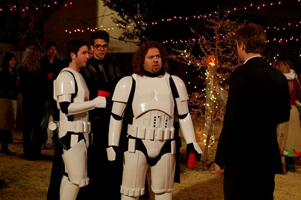 ファンボーイズの画像