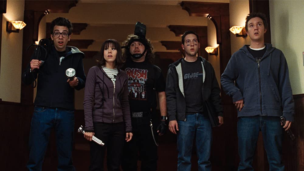 ファンボーイズの画像