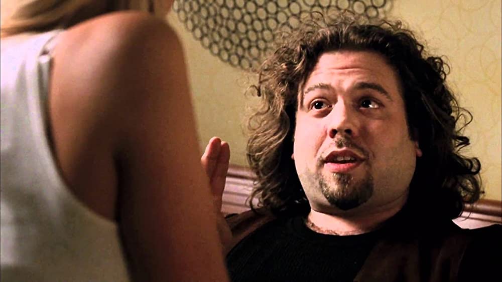 ファンボーイズの画像