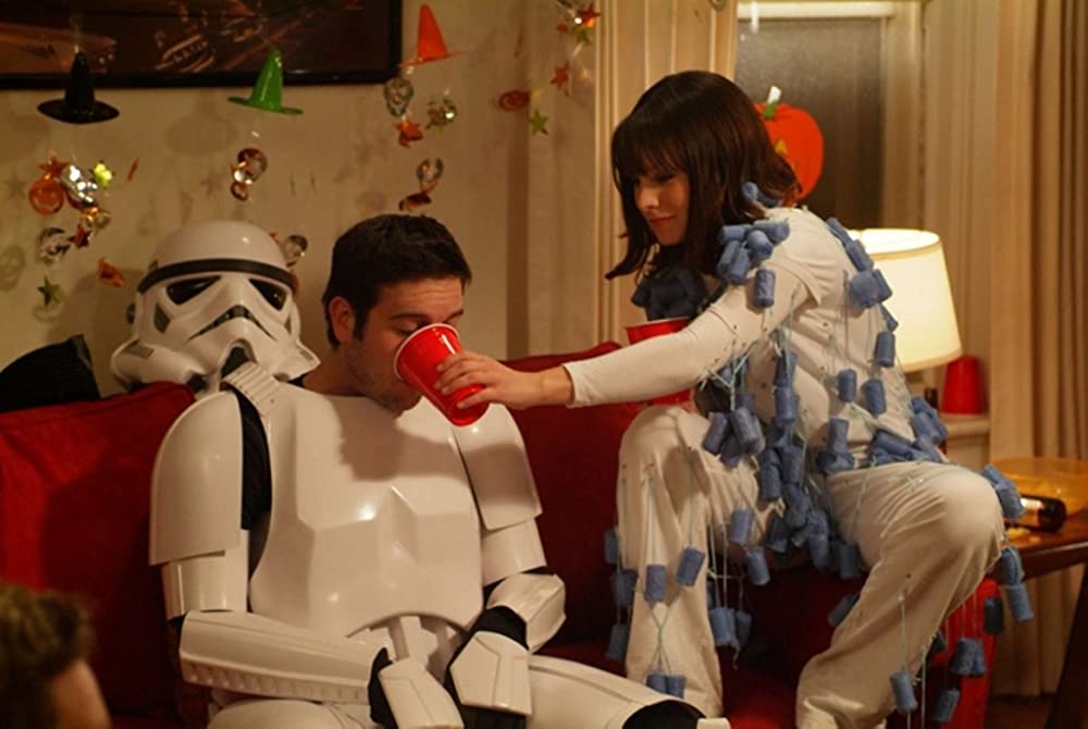 ファンボーイズの画像