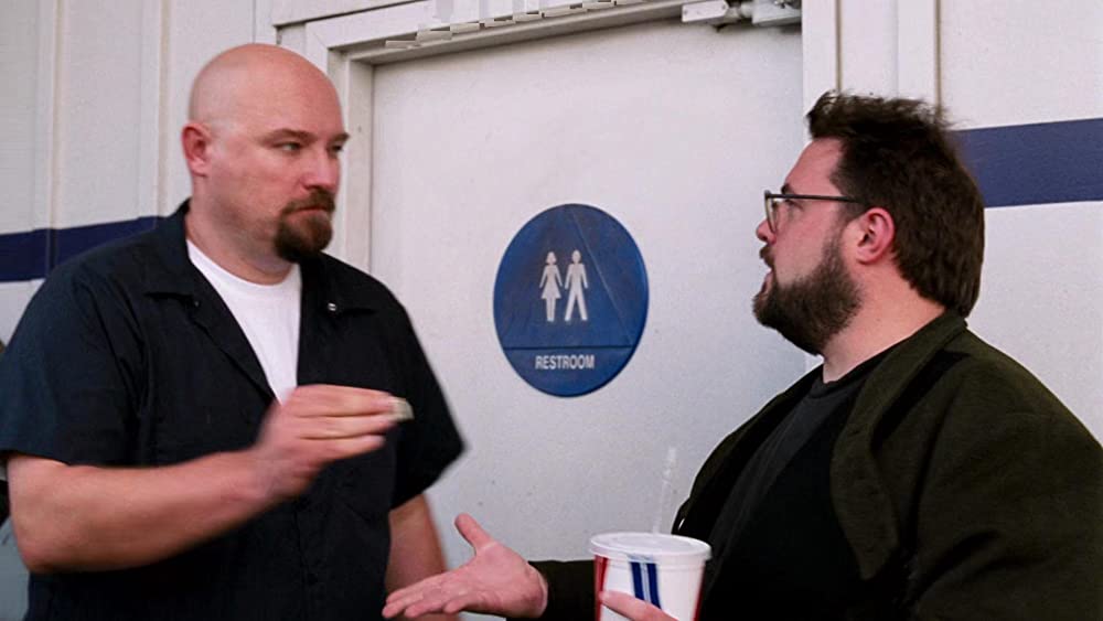 ファンボーイズの画像