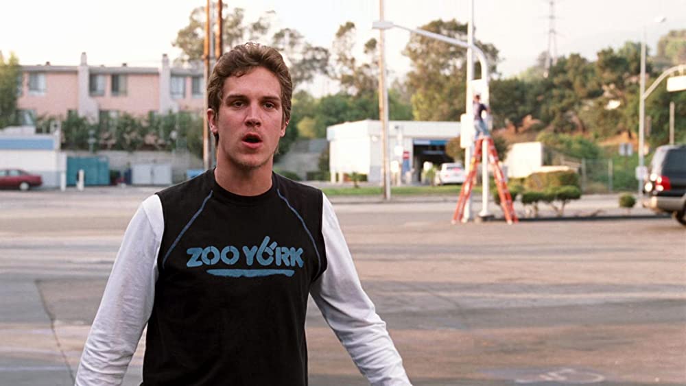 ファンボーイズの画像