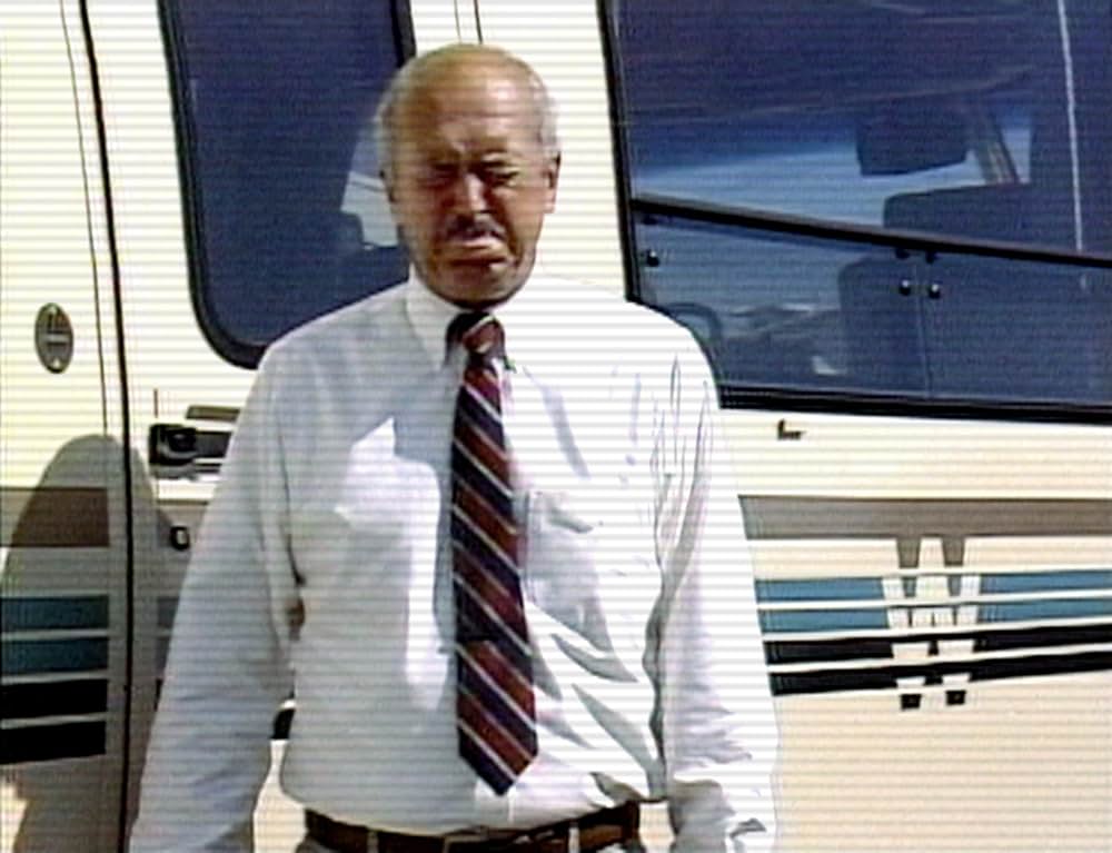 WINNEBAGO MANの画像