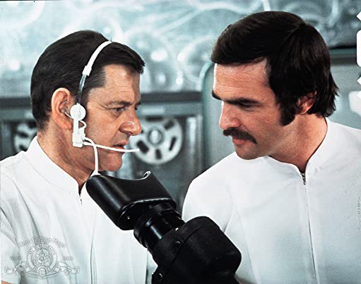 ウディ・アレンの誰でも知りたがっているくせにちょっと聞きにくいSEXのすべてについて教えましょうの画像