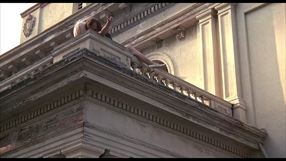 ウディ・アレンの誰でも知りたがっているくせにちょっと聞きにくいSEXのすべてについて教えましょうの画像