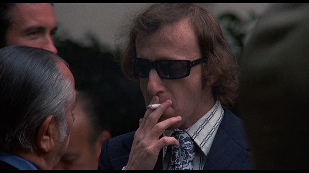 ウディ・アレンの誰でも知りたがっているくせにちょっと聞きにくいSEXのすべてについて教えましょうの画像