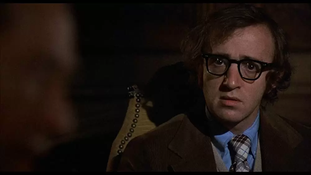 ウディ・アレンの誰でも知りたがっているくせにちょっと聞きにくいSEXのすべてについて教えましょうの画像