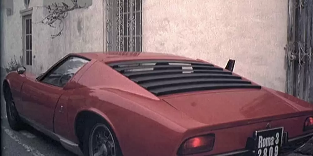 「ウディ・アレンの誰でも知りたがっているくせにちょっと聞きにくいSEXのすべてについて教えましょう」ジーン・ワイルダーの画像