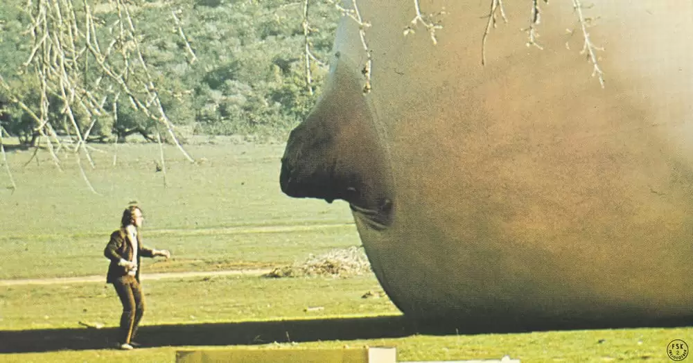 ウディ・アレンの誰でも知りたがっているくせにちょっと聞きにくいSEXのすべてについて教えましょうの画像