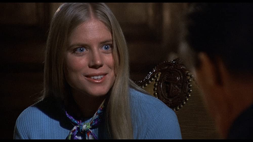 ウディ・アレンの誰でも知りたがっているくせにちょっと聞きにくいSEXのすべてについて教えましょうの画像