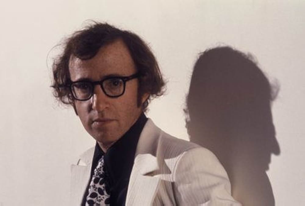 ウディ・アレンの誰でも知りたがっているくせにちょっと聞きにくいSEXのすべてについて教えましょうの画像