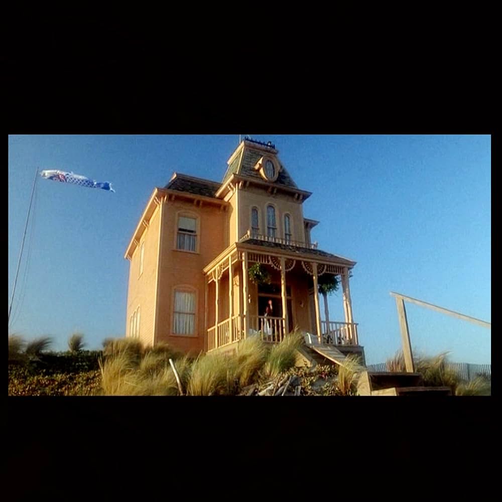 スーパー念力マンの画像