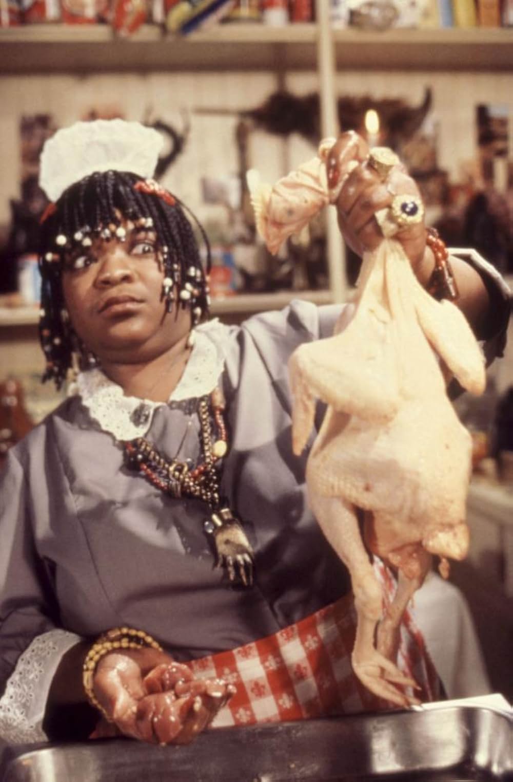 スーパー念力マンの画像