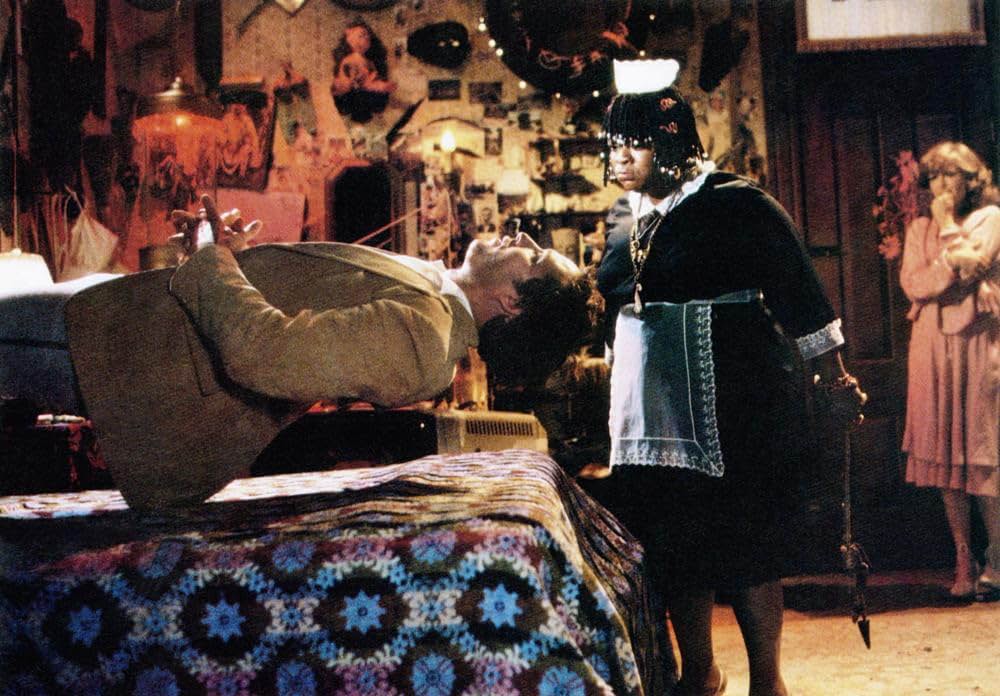 スーパー念力マンの画像