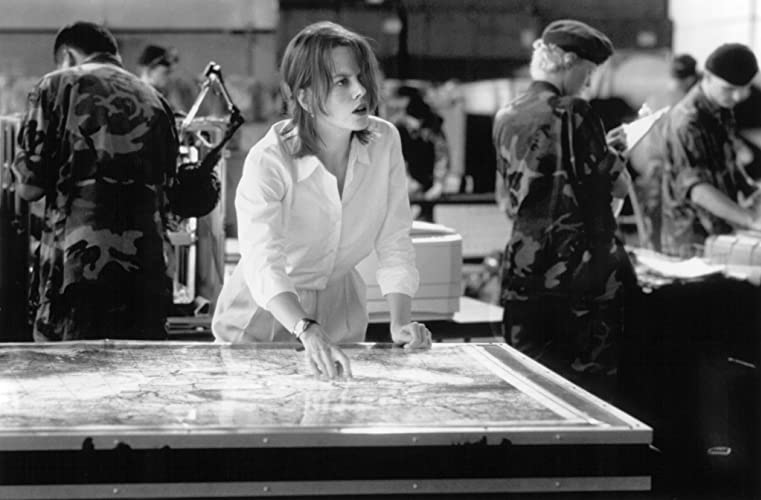 ピースメーカーの画像