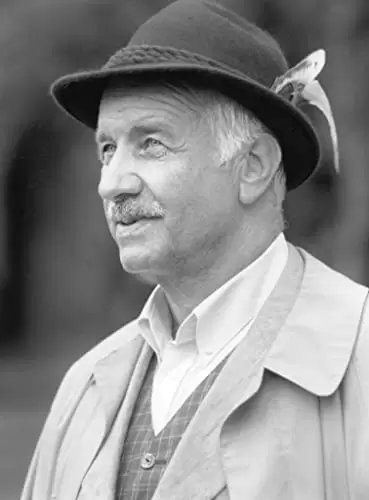 「ピースメーカー」アーミン・ミューラー＝スタールの画像