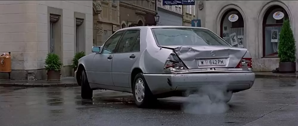 ピースメーカーの画像