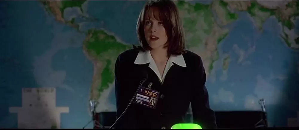 ピースメーカーの画像