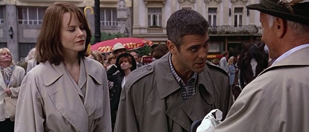 ピースメーカーの画像