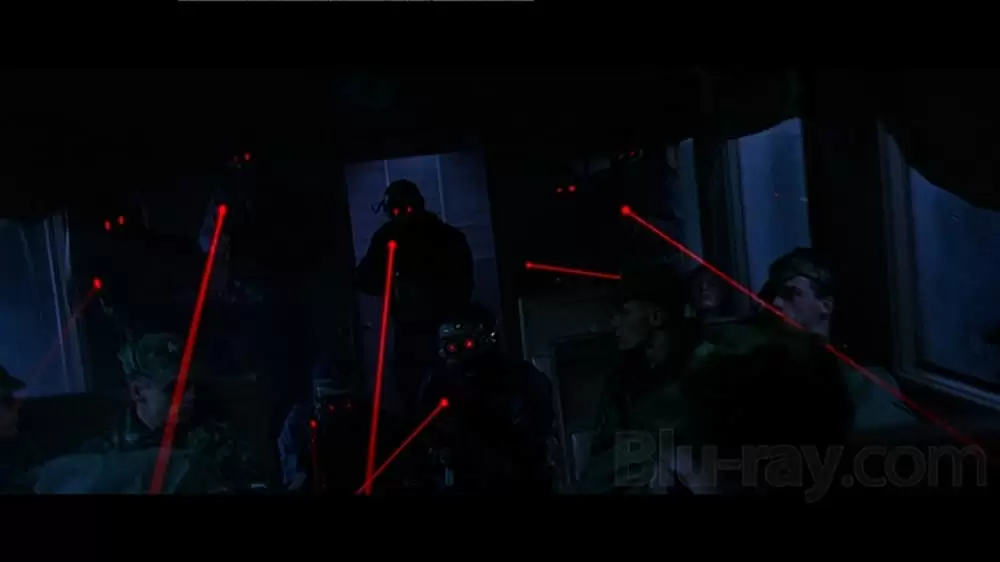 ピースメーカーの画像