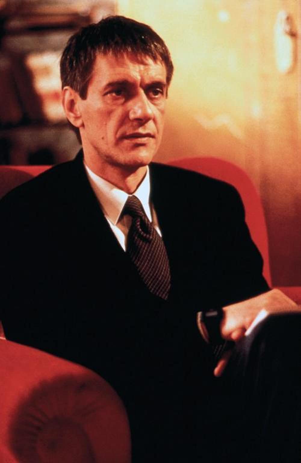 ピースメーカーの画像