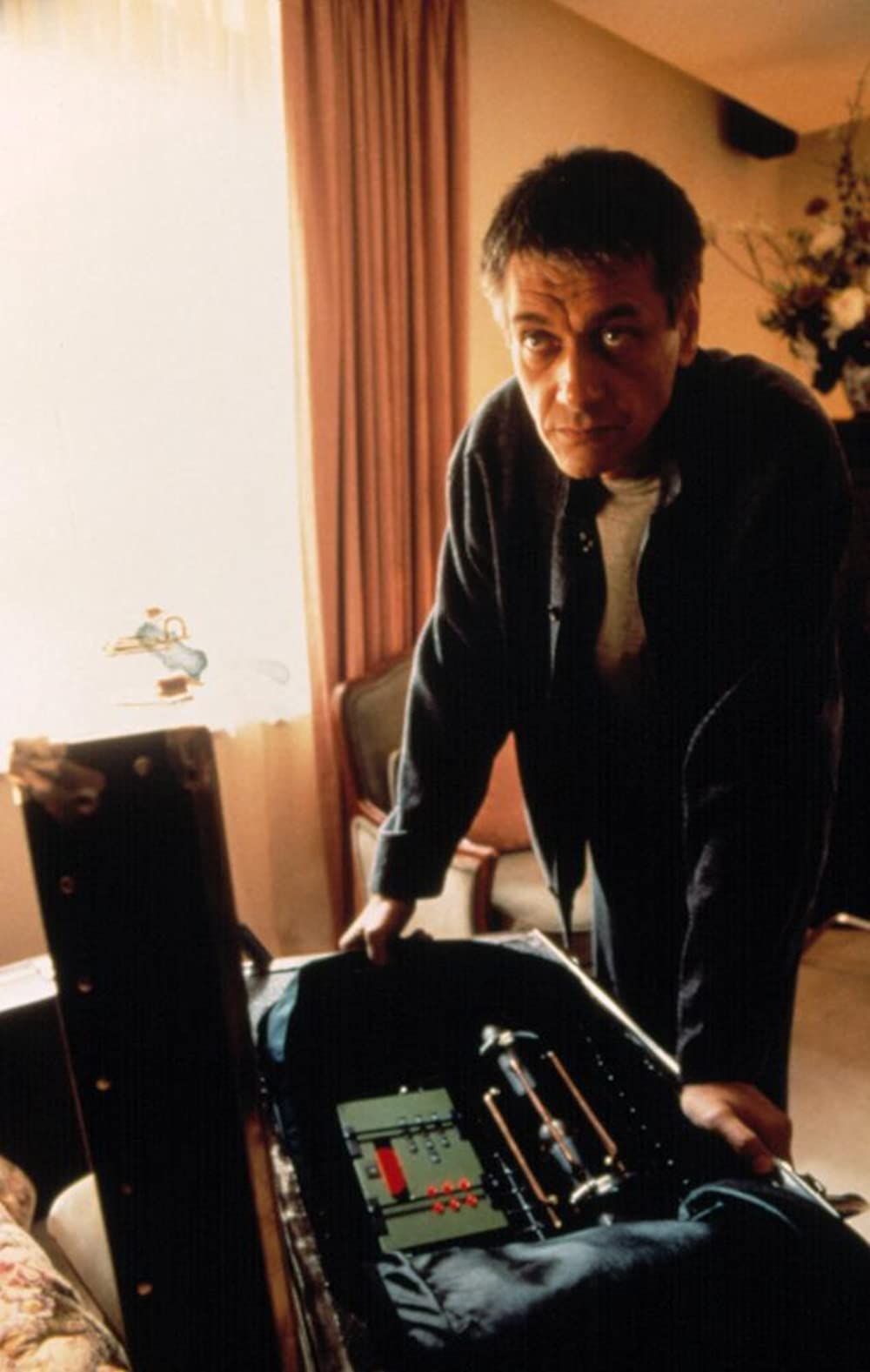 ピースメーカーの画像