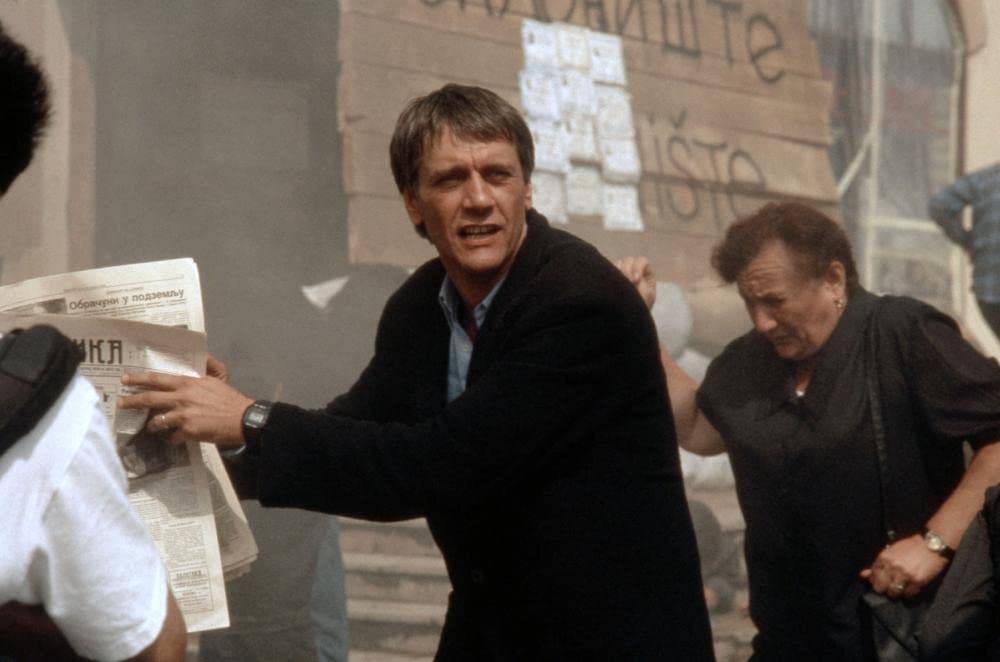 ピースメーカーの画像