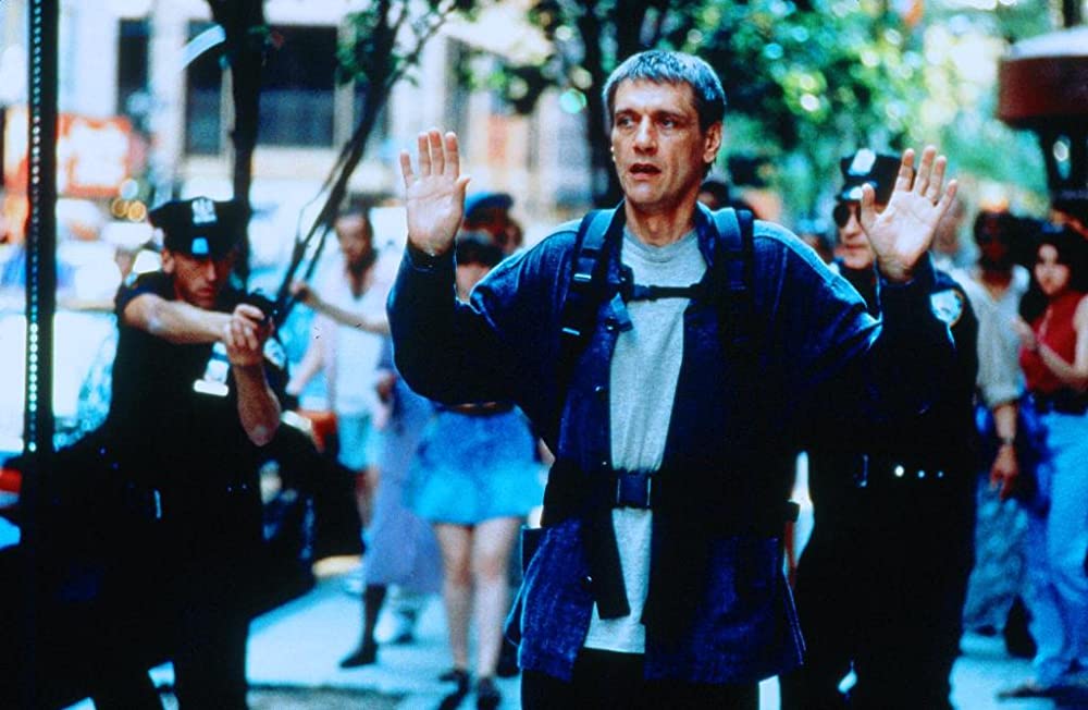 ピースメーカーの画像