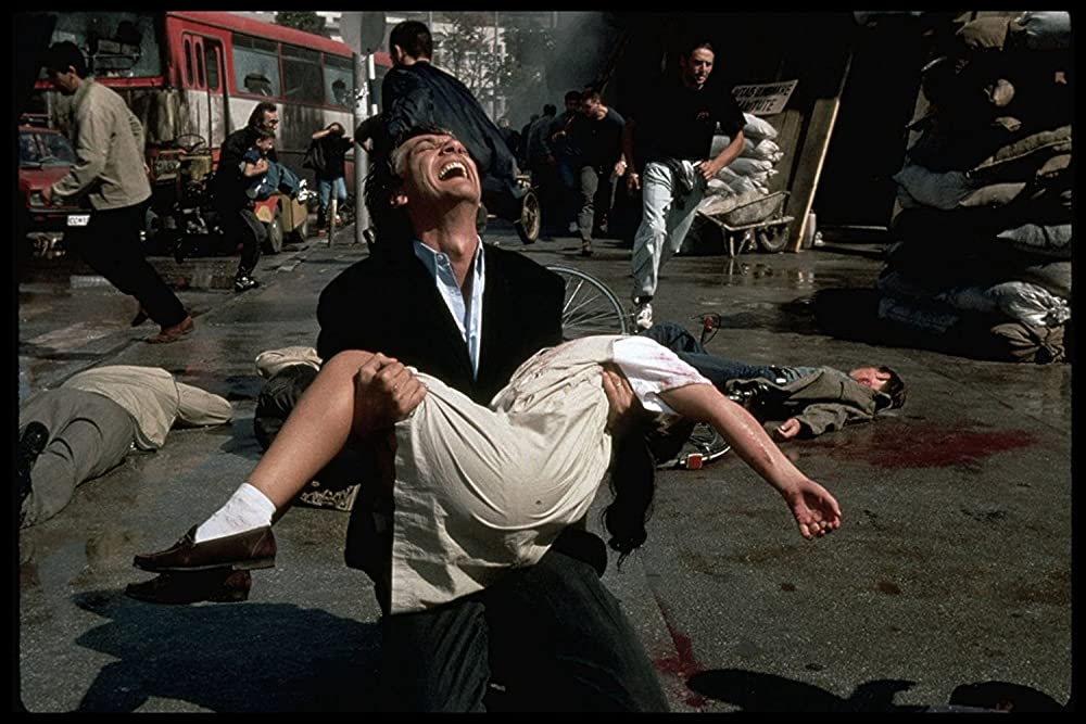 ピースメーカーの画像