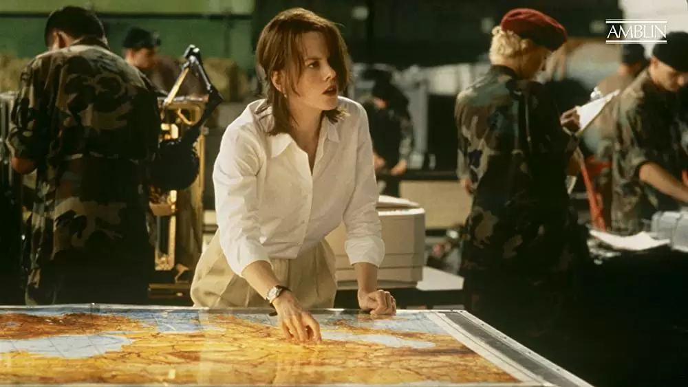 ピースメーカーの画像