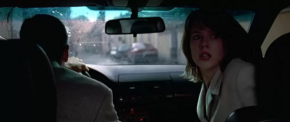 ピースメーカーの画像