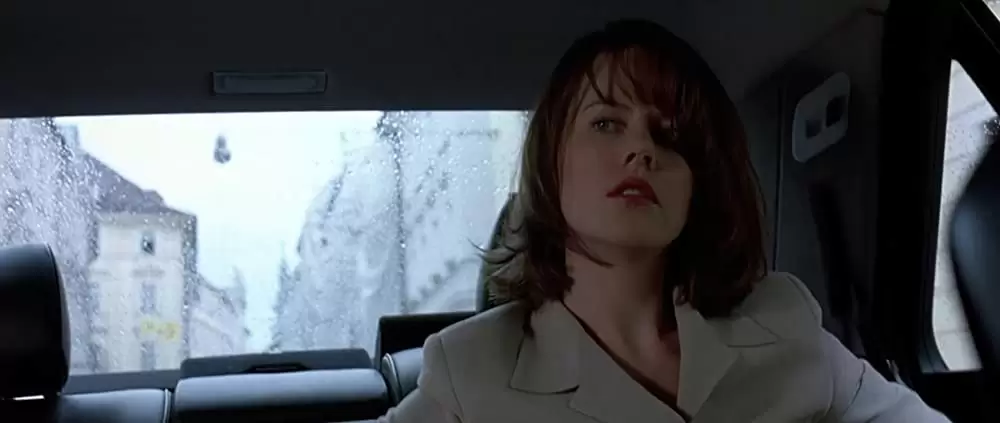 ピースメーカーの画像