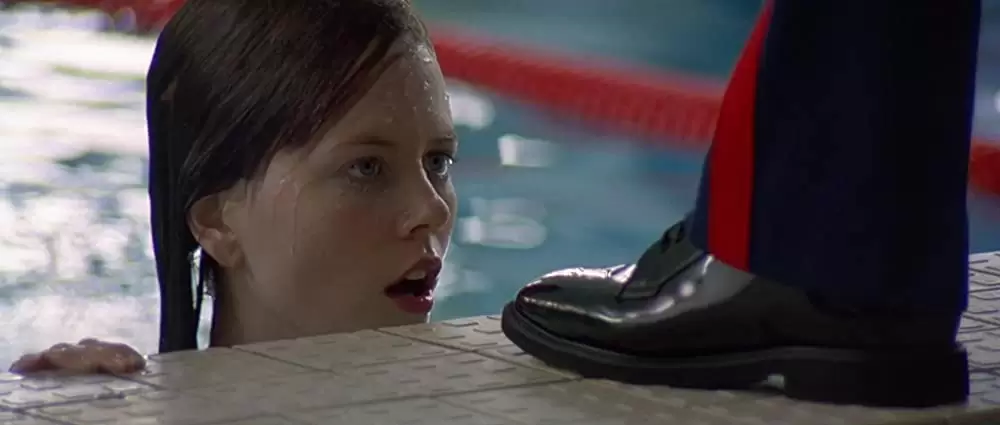 ピースメーカーの画像