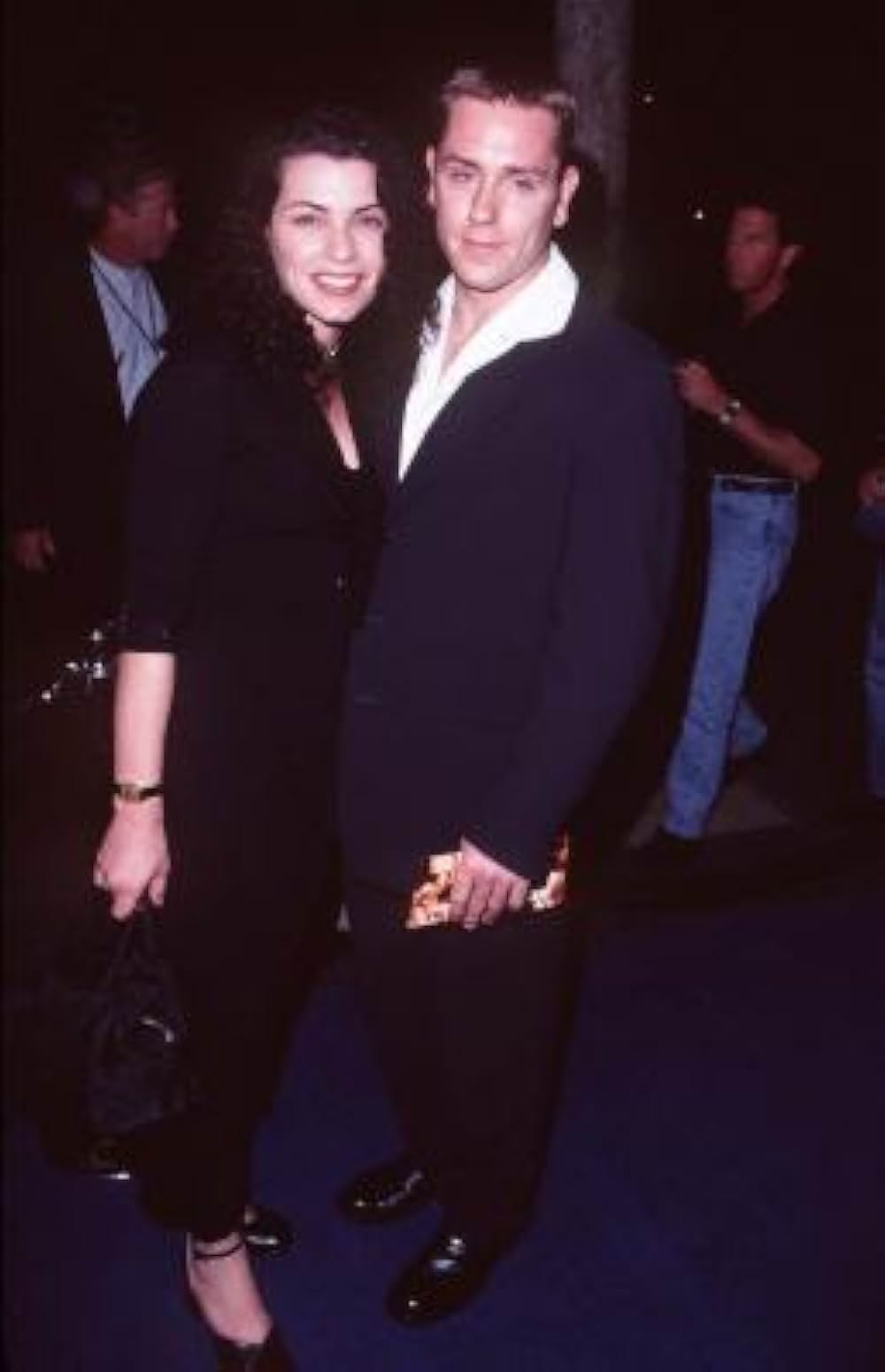 ピースメーカーの画像